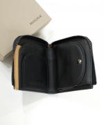 Nicole ニコル／レザー財布